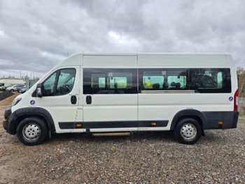 Used Peugeot Boxer 2018 for sale - 75053851: Photo