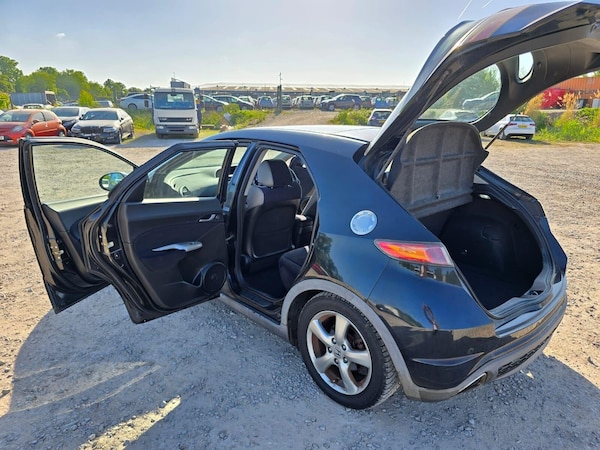 Used Honda Civic 2008 for sale - 75053850: Photo 11