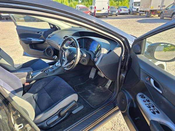 Used Honda Civic 2008 for sale - 75053850: Photo 21