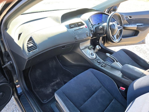 Used Honda Civic 2008 for sale - 75053850: Photo 22