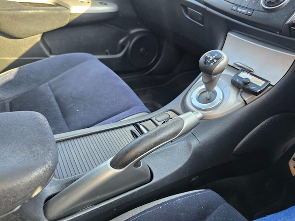 Used Honda Civic 2008 for sale - 75053850: Photo 23
