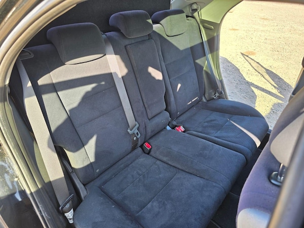 Used Honda Civic 2008 for sale - 75053850: Photo 25