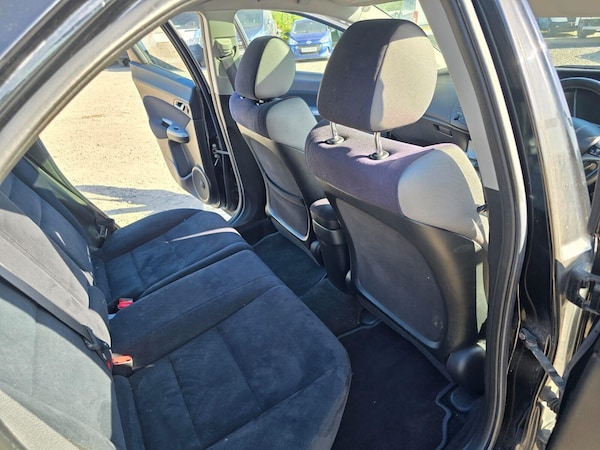 Used Honda Civic 2008 for sale - 75053850: Photo 26