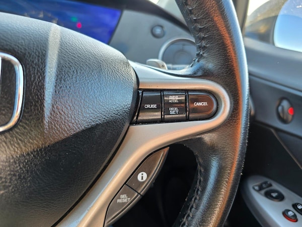 Used Honda Civic 2008 for sale - 75053850: Photo 29