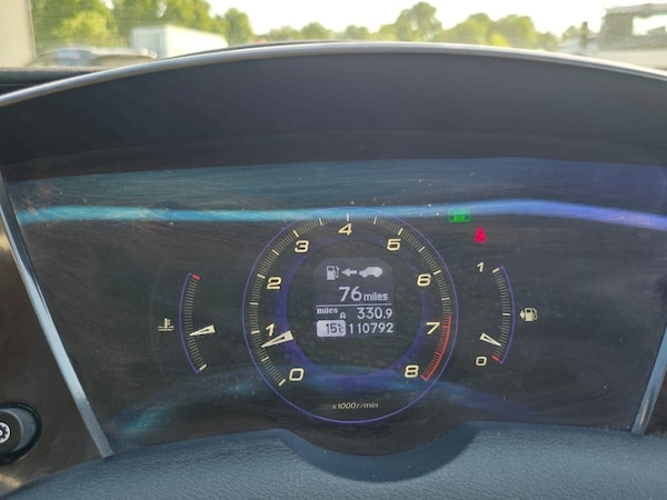 Used Honda Civic 2008 for sale - 75053850: Photo 33