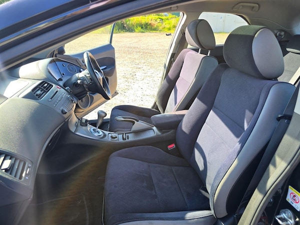 Used Honda Civic 2008 for sale - 75053850: Photo 39