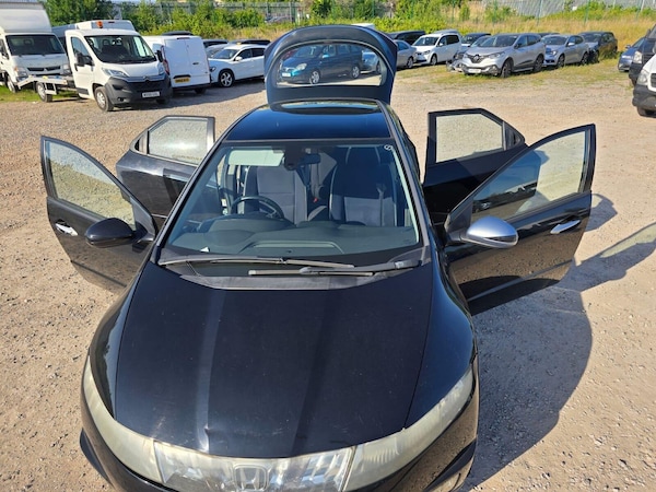 Used Honda Civic 2008 for sale - 75053850: Photo 8