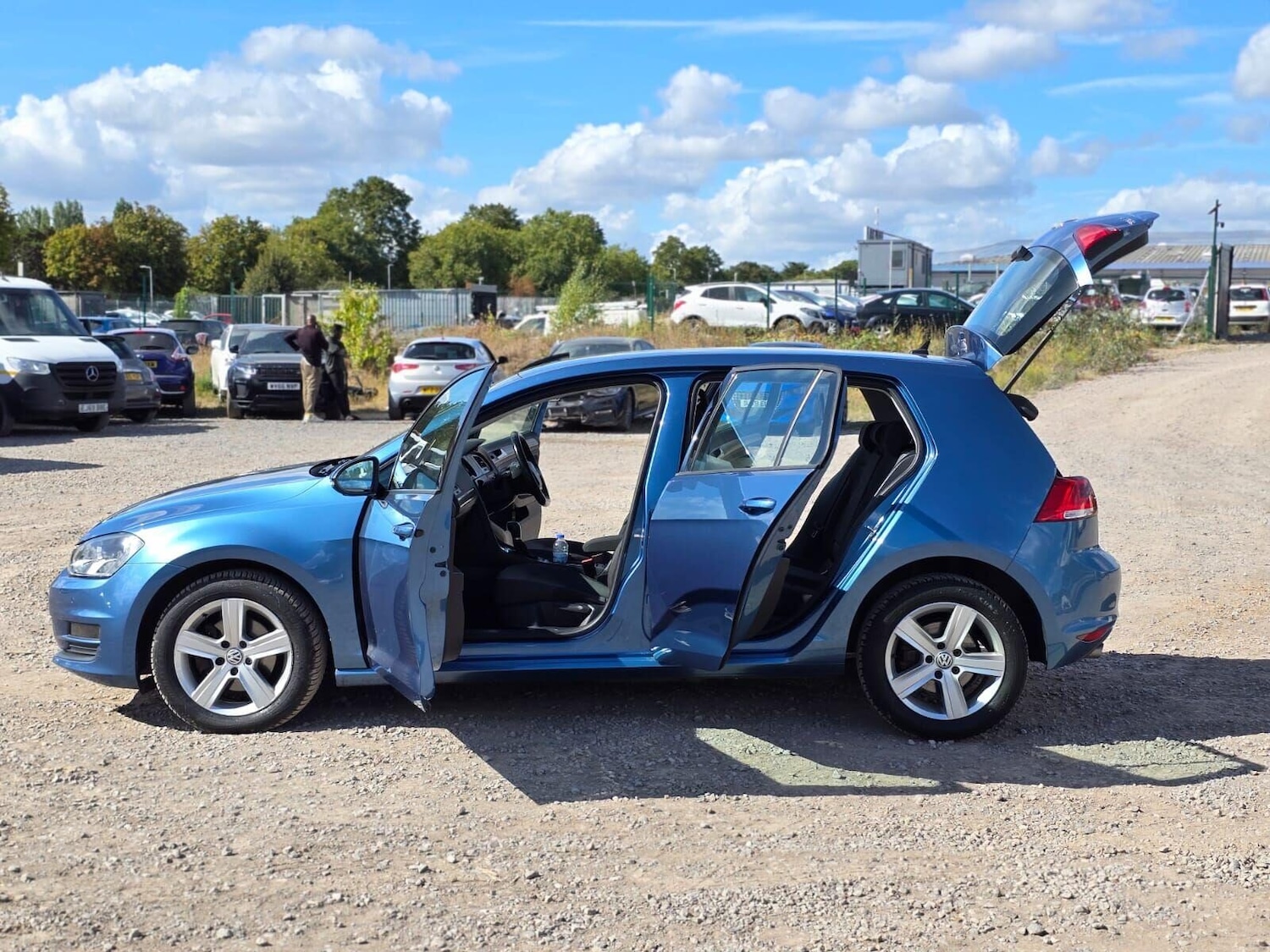 Vehicle 15