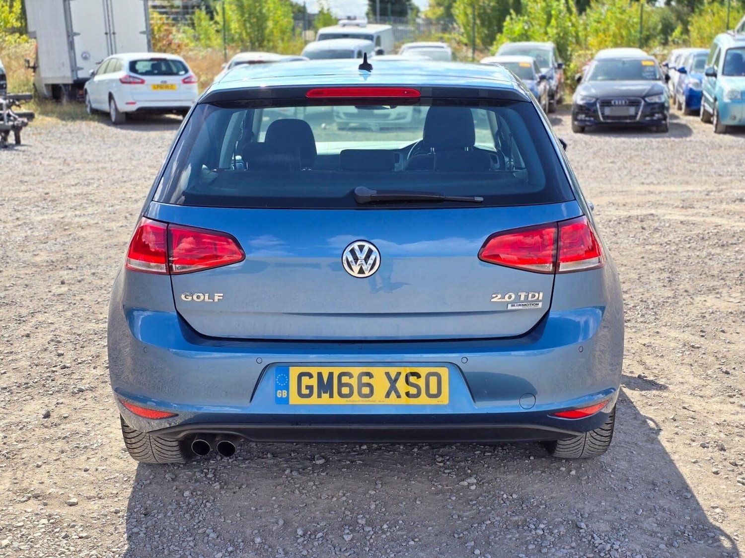 Vehicle 16
