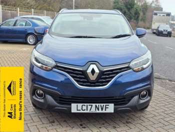 Used Renault Kadjar 2017 for sale - 73694632: Photo