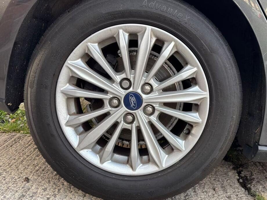 Used Ford Focus 2019 for sale - 76379867: Photo 10