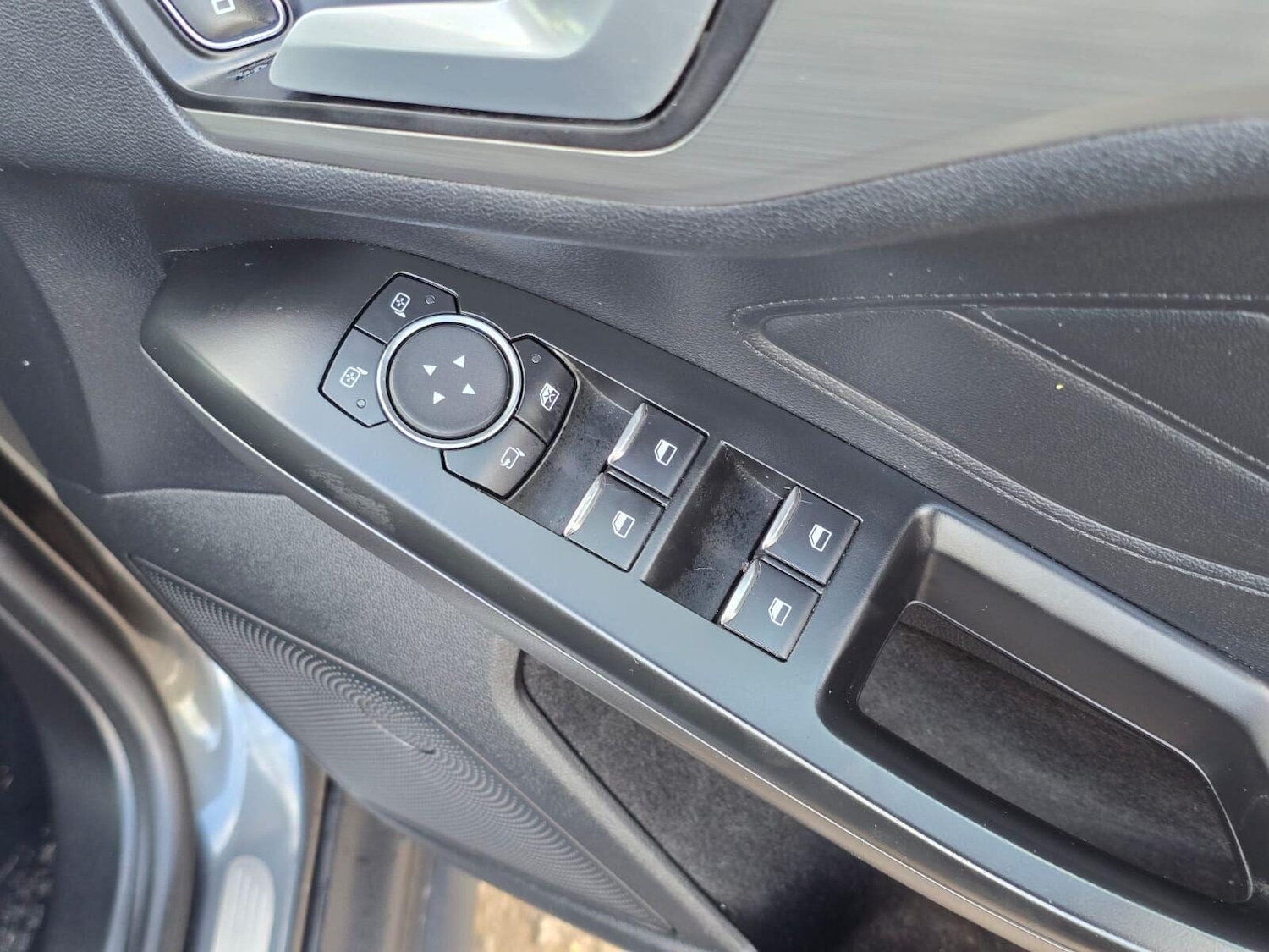 Used Ford Focus 2019 for sale - 76379867: Photo 32