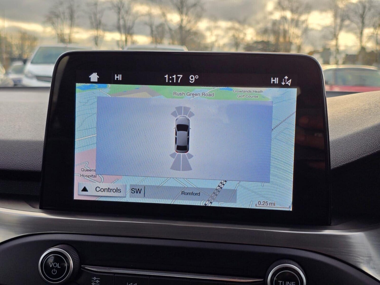 Used Ford Focus 2019 for sale - 76379867: Photo 34