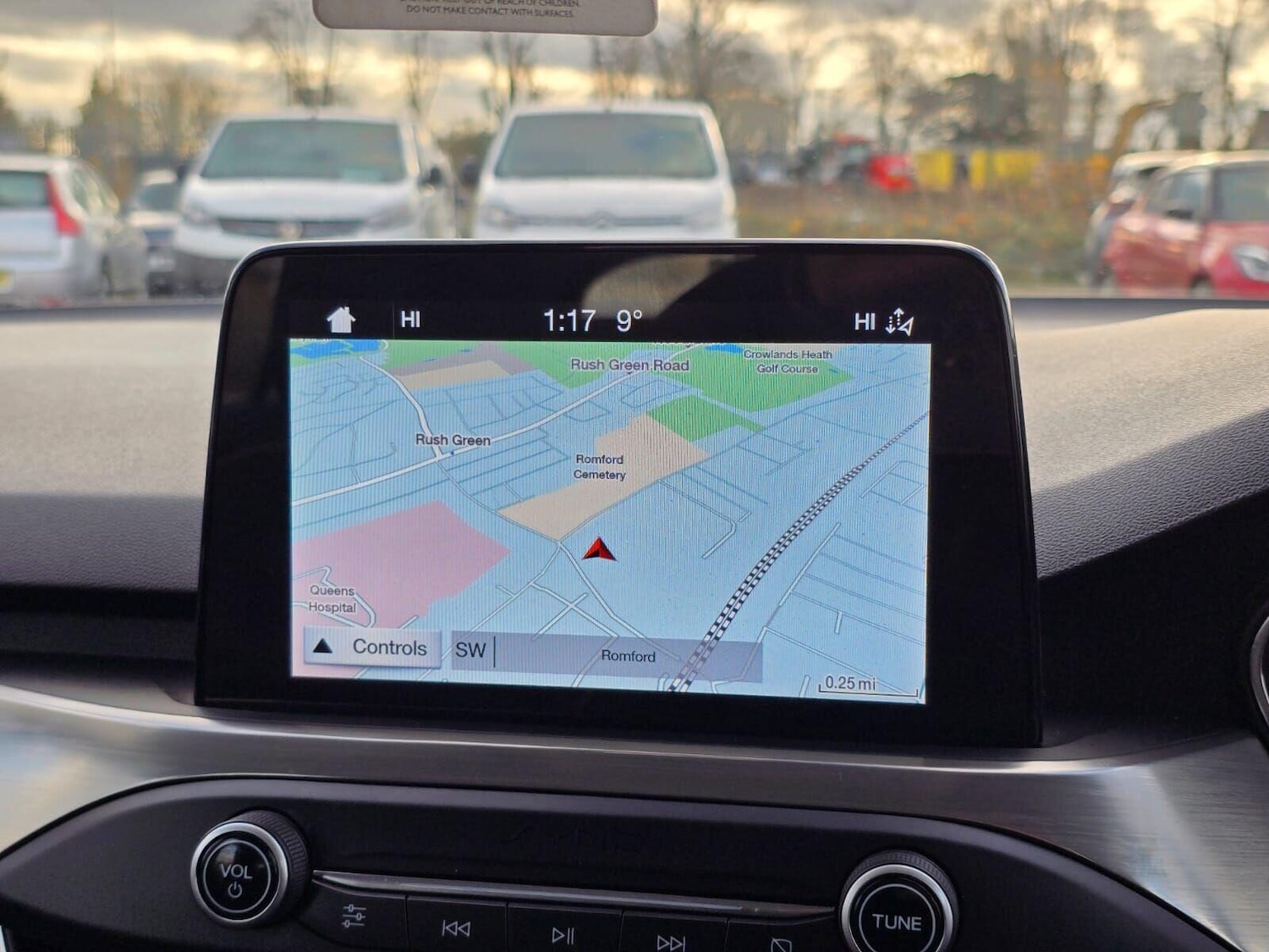 Used Ford Focus 2019 for sale - 76379867: Photo 35