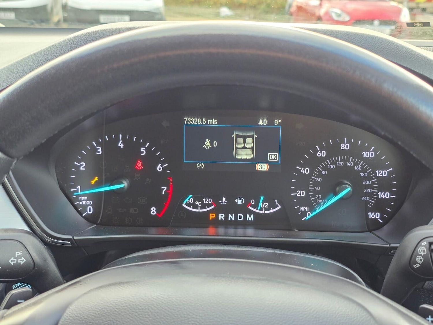 Used Ford Focus 2019 for sale - 76379867: Photo 36