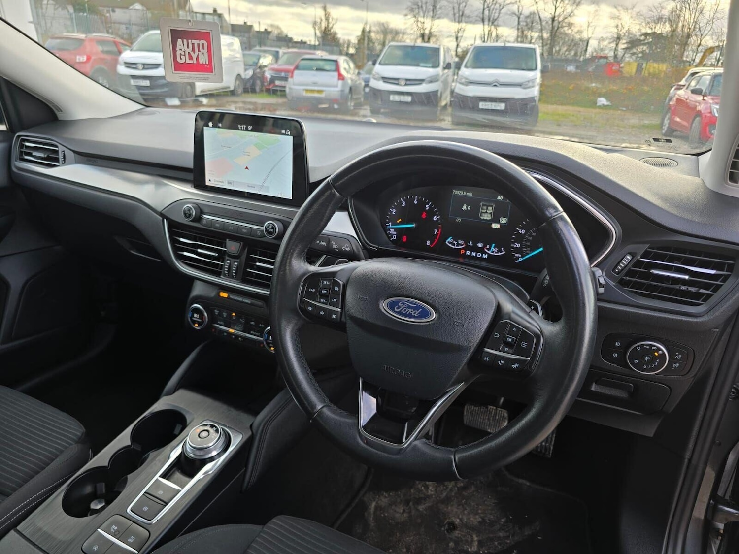 Used Ford Focus 2019 for sale - 76379867: Photo 39