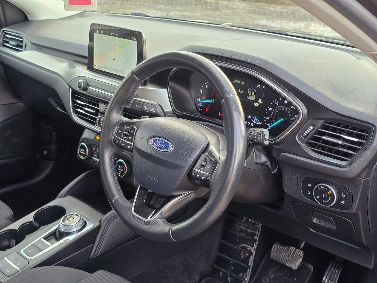 Used Ford Focus 2019 for sale - 76379867: Photo 40