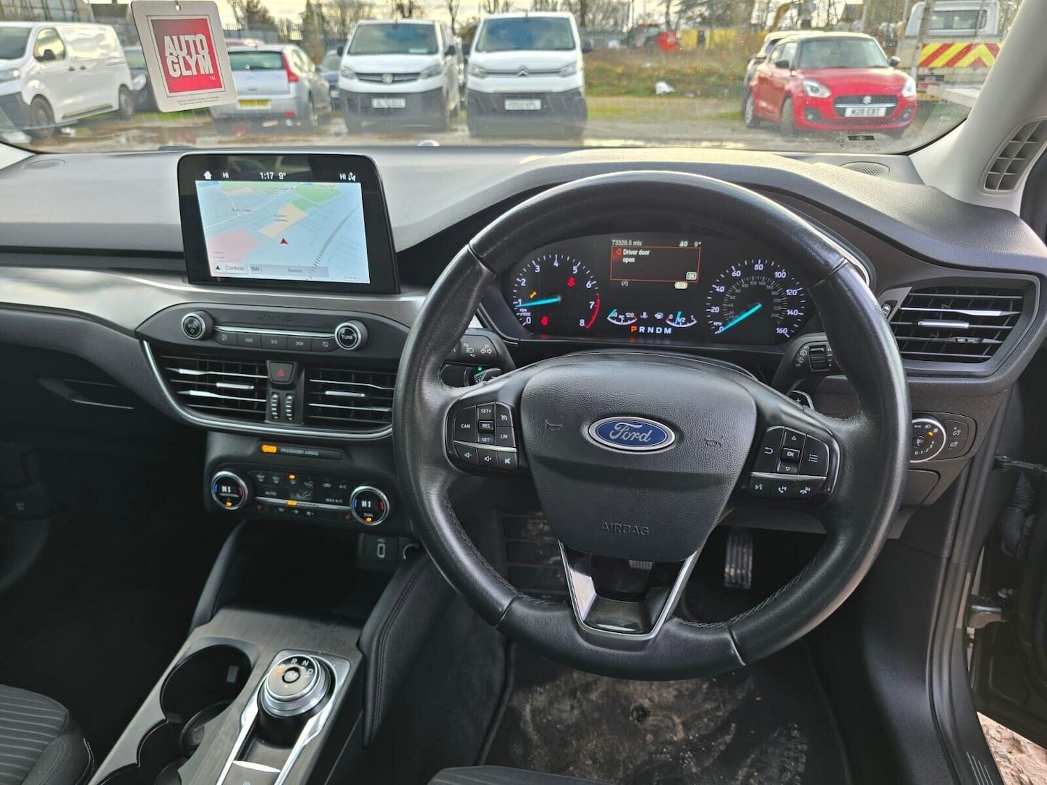 Used Ford Focus 2019 for sale - 76379867: Photo 41