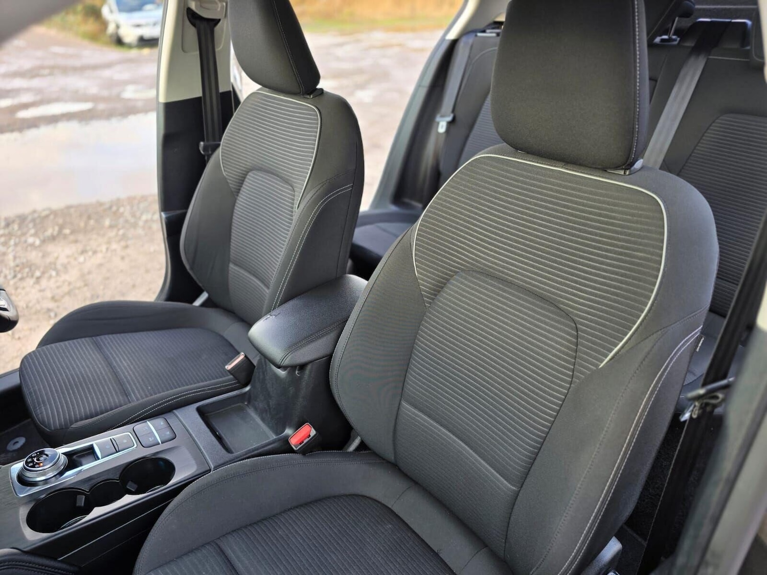 Used Ford Focus 2019 for sale - 76379867: Photo 42