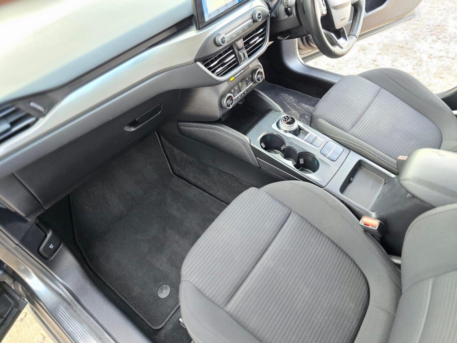 Used Ford Focus 2019 for sale - 76379867: Photo 43