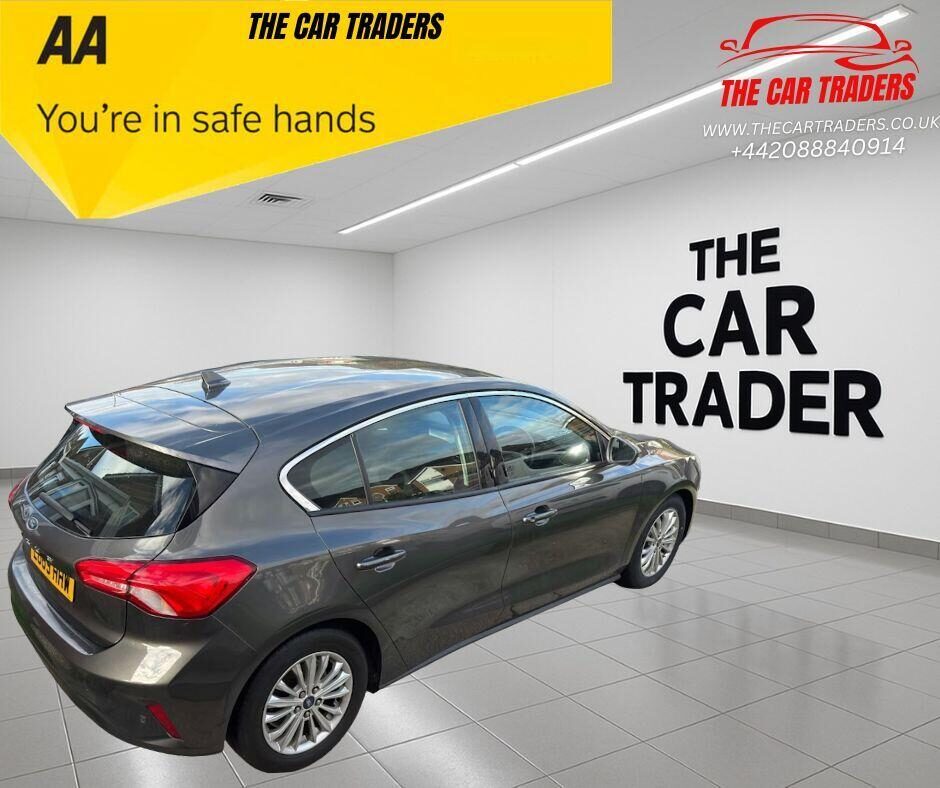 Used Ford Focus 2019 for sale - 76379867: Photo 5