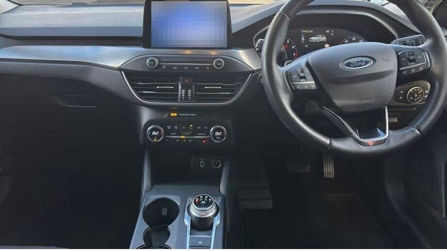 Used Ford Focus 2019 for sale - 76379867: Photo 6