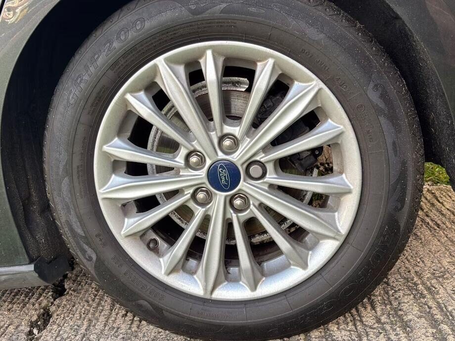 Used Ford Focus 2019 for sale - 76379867: Photo 9