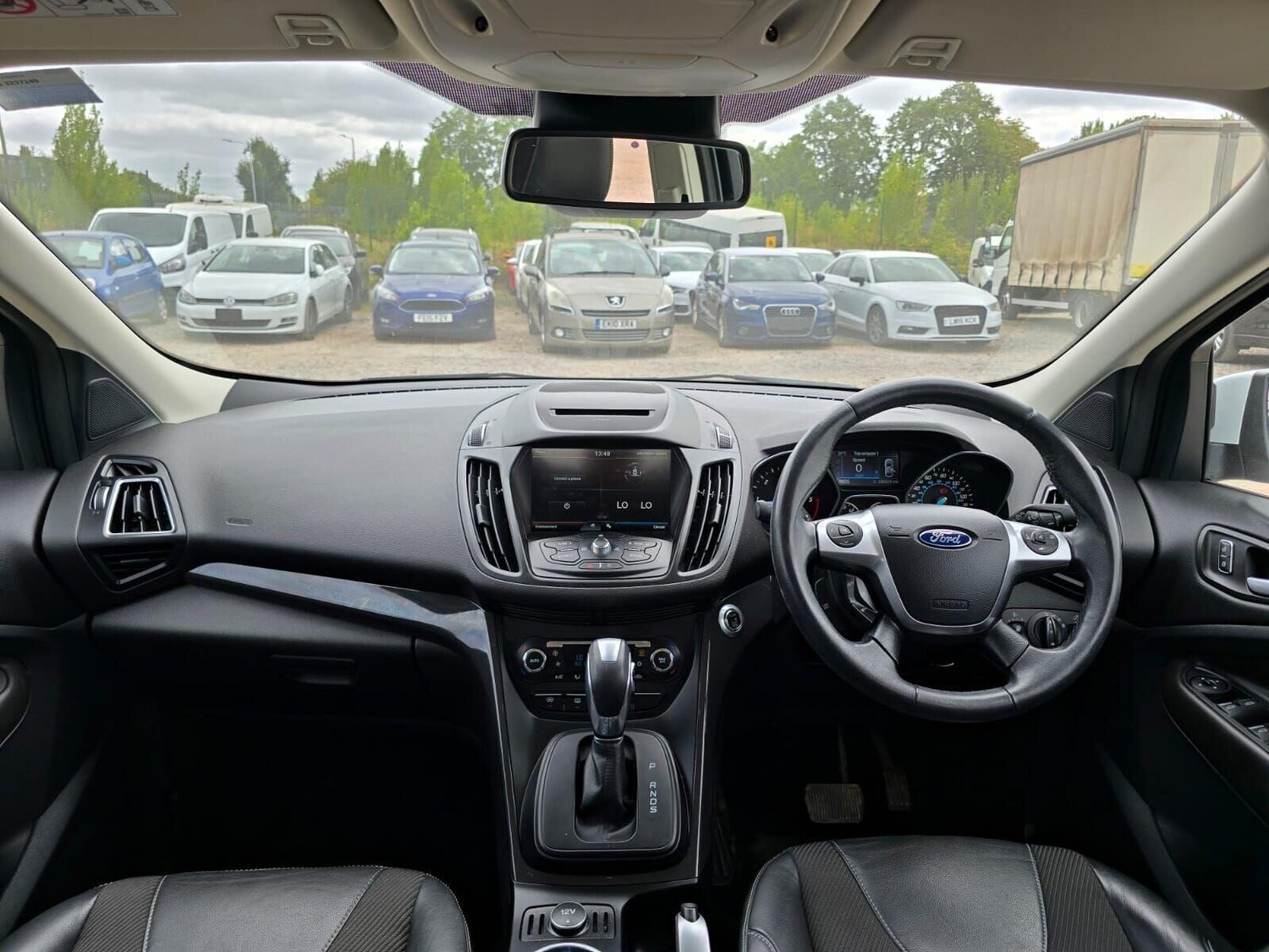 Vehicle 17