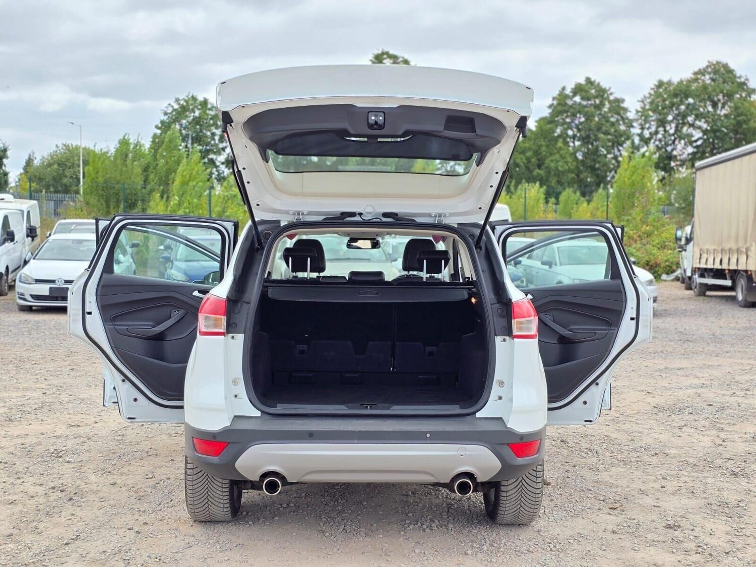 Vehicle 35