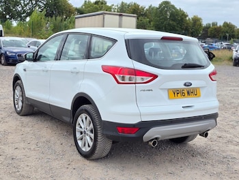 Used Ford Kuga 2016 for sale - 75517168: Photo