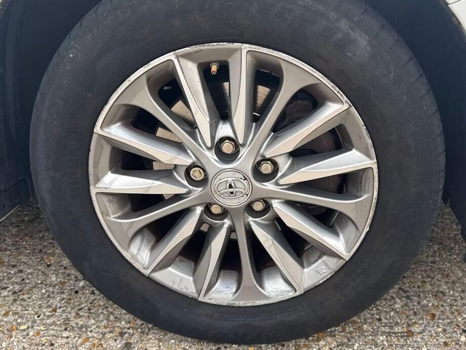 Used Toyota Verso 2016 for sale - 76317269: Photo 10