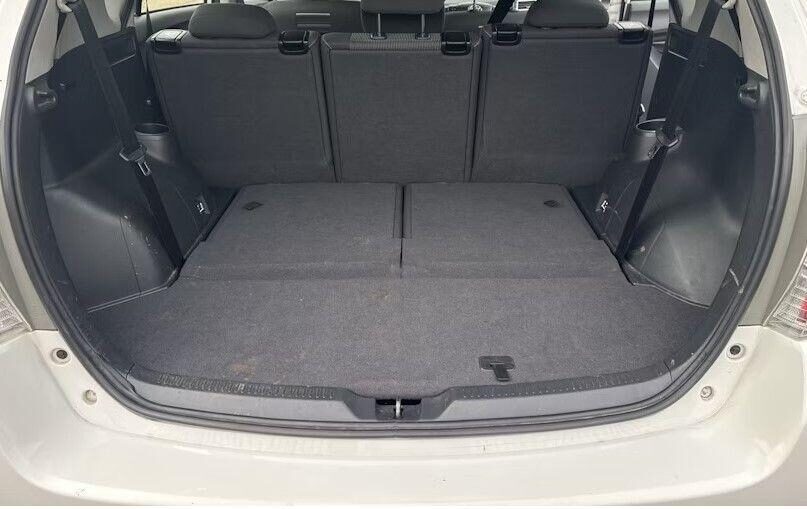 Used Toyota Verso 2016 for sale - 76317269: Photo 11