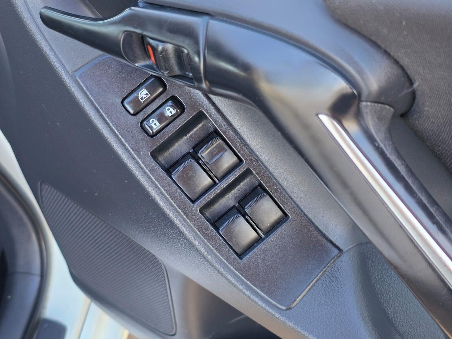 Used Toyota Verso 2016 for sale - 76317269: Photo 31