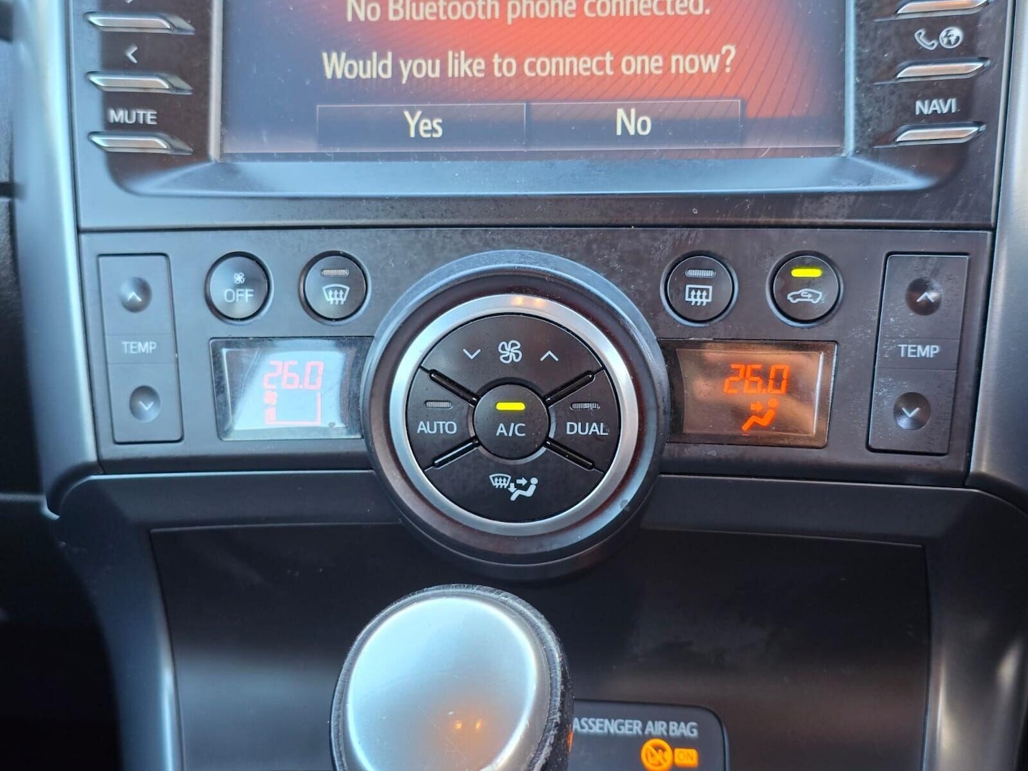 Used Toyota Verso 2016 for sale - 76317269: Photo 33