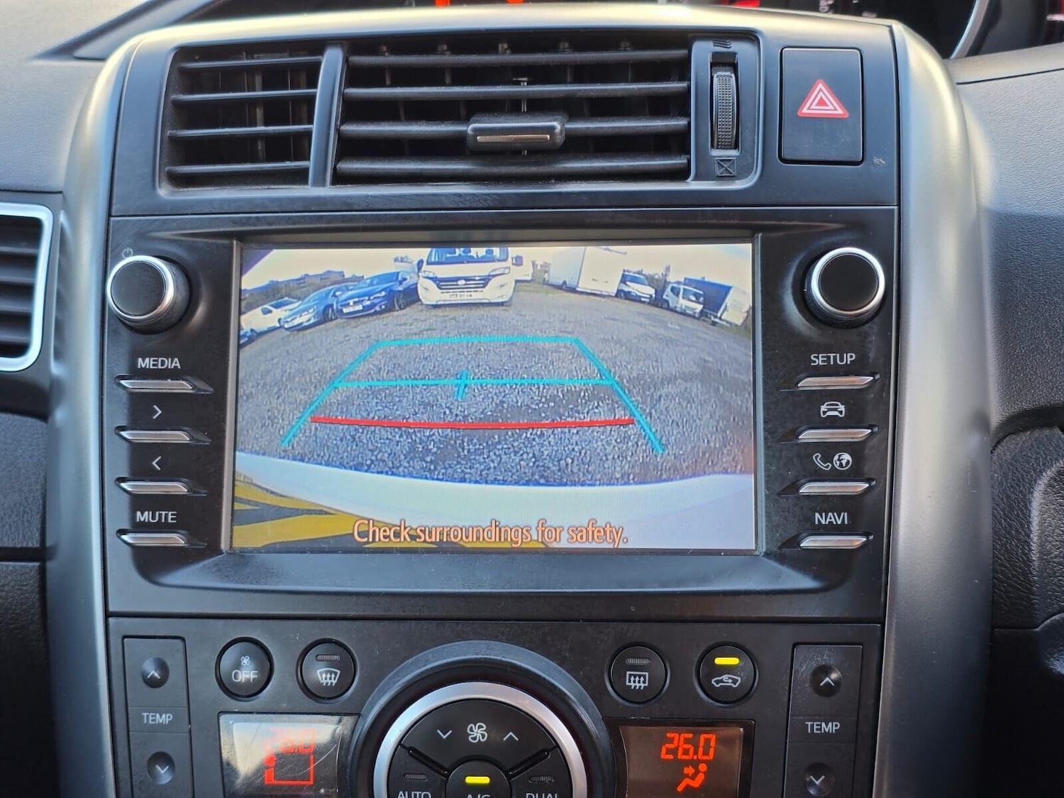 Used Toyota Verso 2016 for sale - 76317269: Photo 34