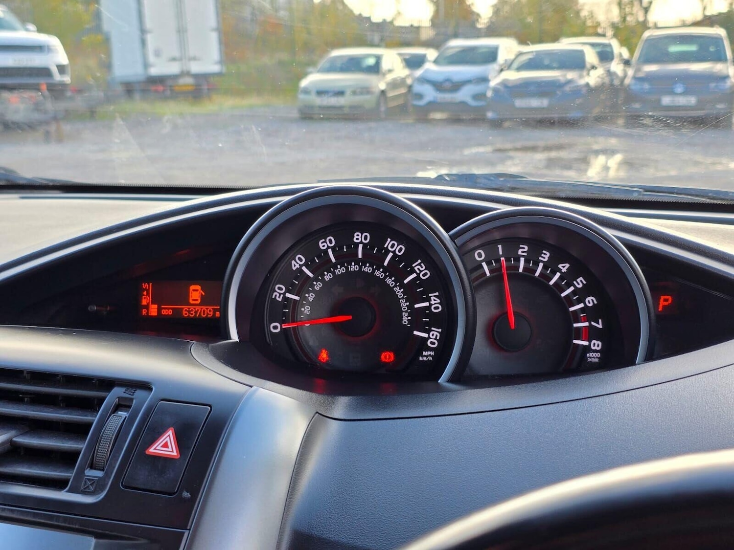 Used Toyota Verso 2016 for sale - 76317269: Photo 35