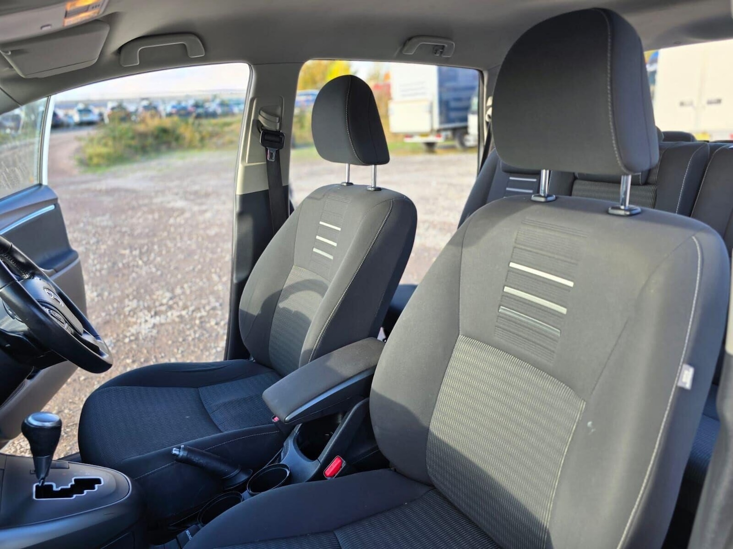 Used Toyota Verso 2016 for sale - 76317269: Photo 36