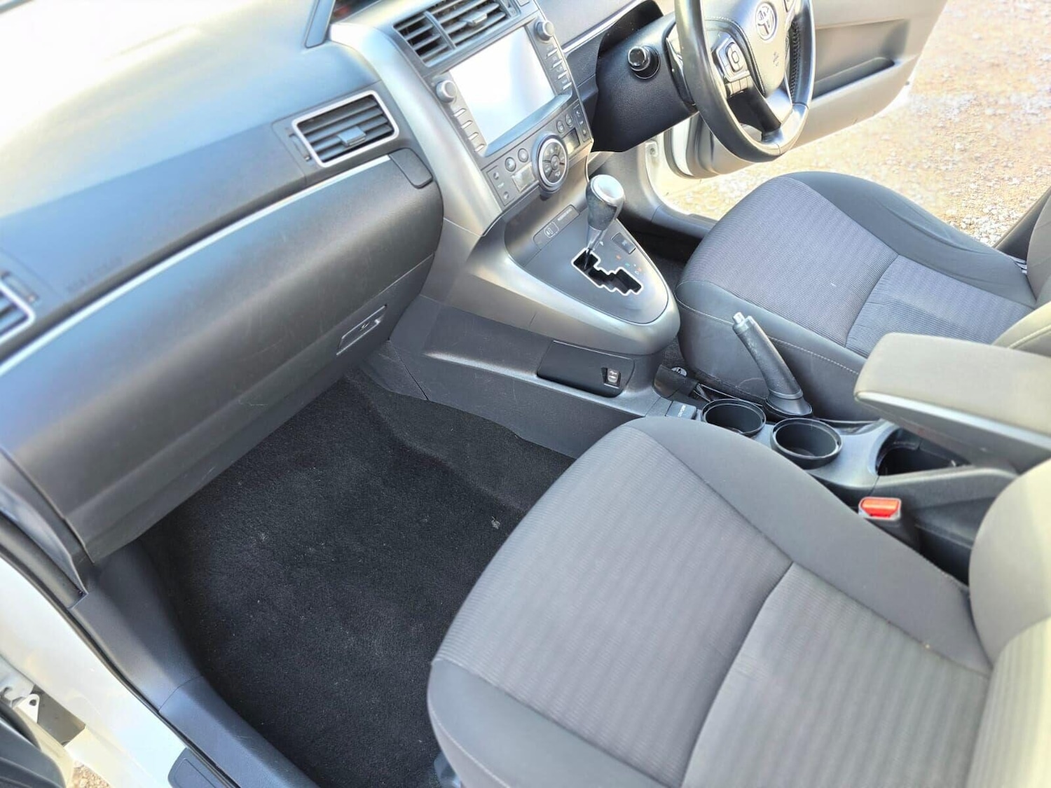 Used Toyota Verso 2016 for sale - 76317269: Photo 37