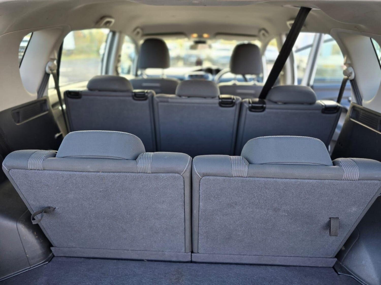 Used Toyota Verso 2016 for sale - 76317269: Photo 57