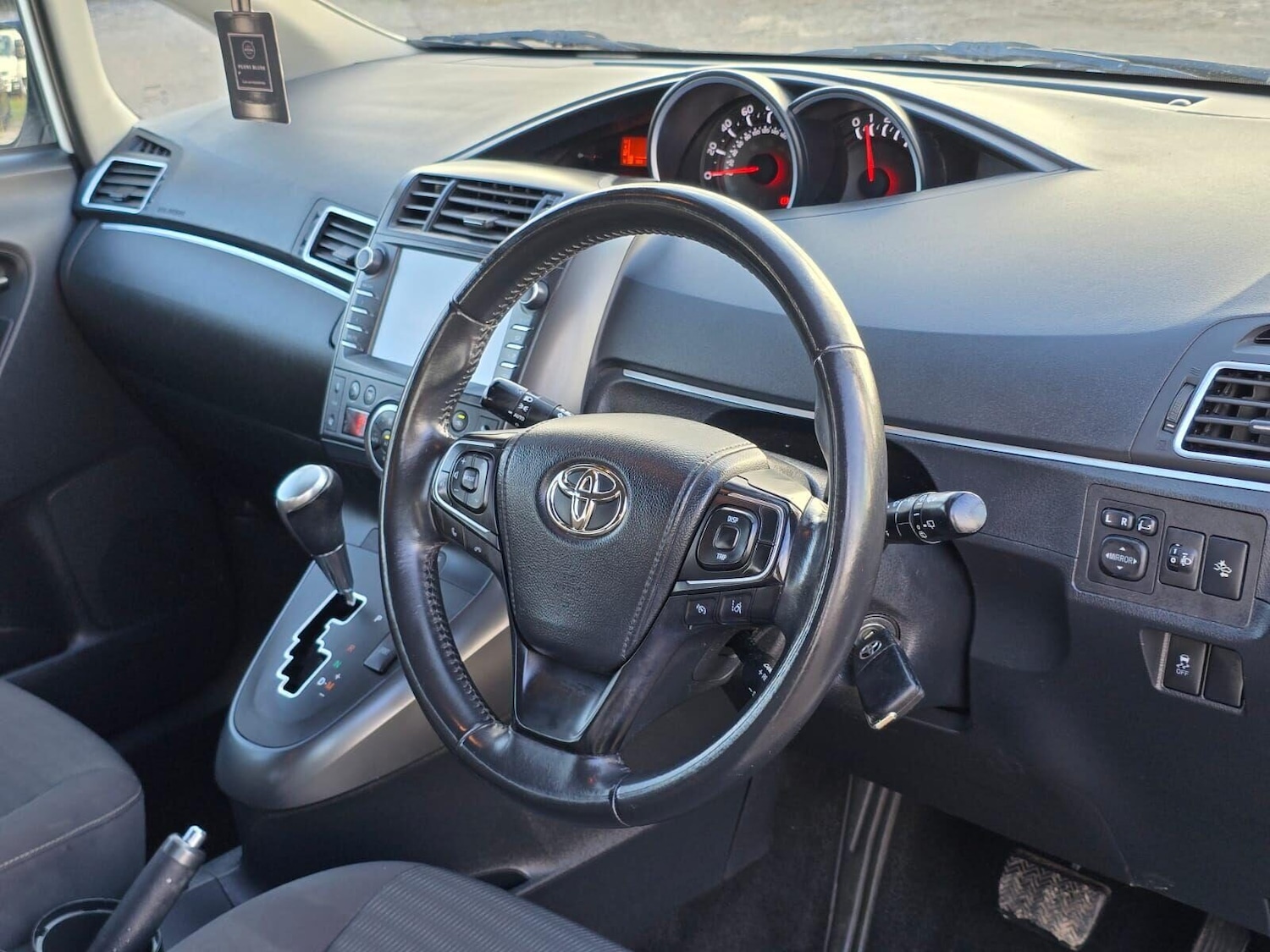 Used Toyota Verso 2016 for sale - 76317269: Photo 58