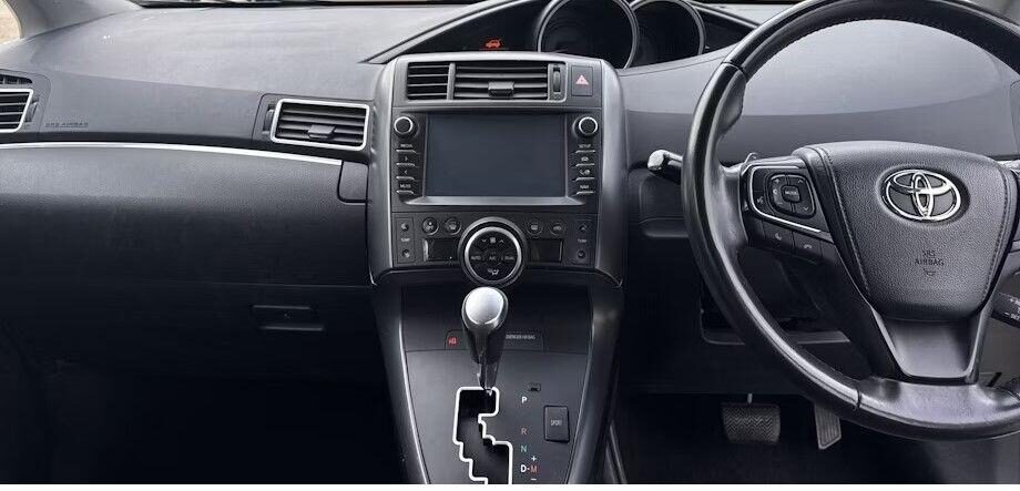 Used Toyota Verso 2016 for sale - 76317269: Photo 6