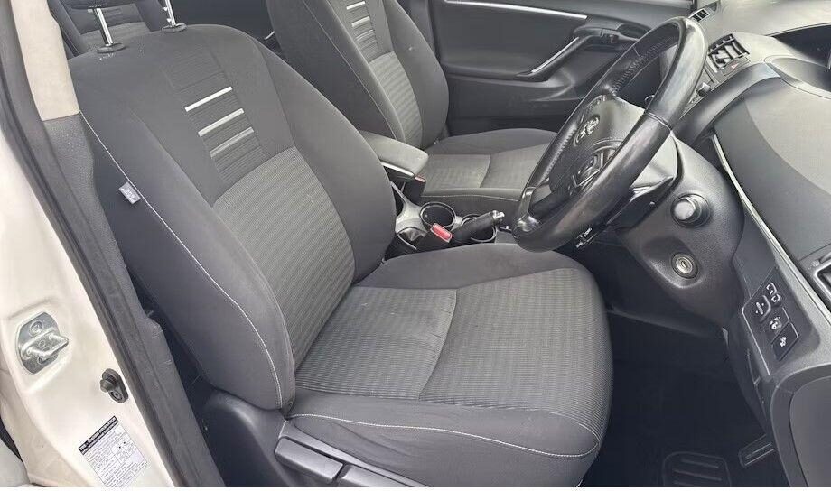 Used Toyota Verso 2016 for sale - 76317269: Photo 7