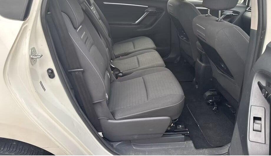 Used Toyota Verso 2016 for sale - 76317269: Photo 8