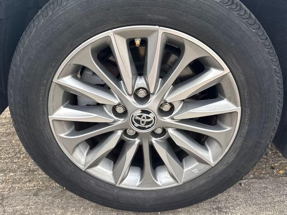 Used Toyota Verso 2016 for sale - 76317269: Photo 9