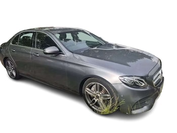 Used Mercedes-Benz E Class 2017 for sale - 79197729: Photo