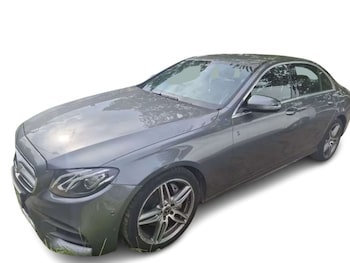 Used Mercedes-Benz E Class 2017 for sale - 79197729: Photo