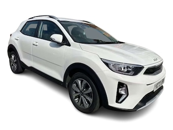 Used Kia Stonic 2022 for sale - 79193920: Photo