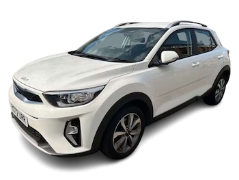 Used Kia Stonic 2022 for sale - 79193920: Photo