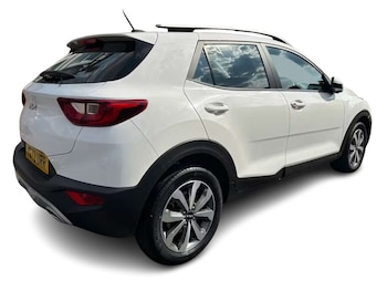 Used Kia Stonic 2022 for sale - 79193920: Photo