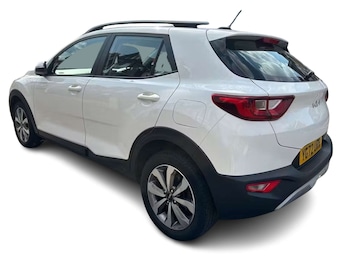 Used Kia Stonic 2022 for sale - 79193920: Photo